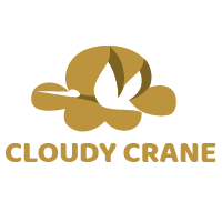 Cloudy Crane