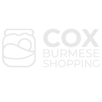 Cox Burmese Shopping