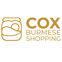 Cox Burmese Shopping