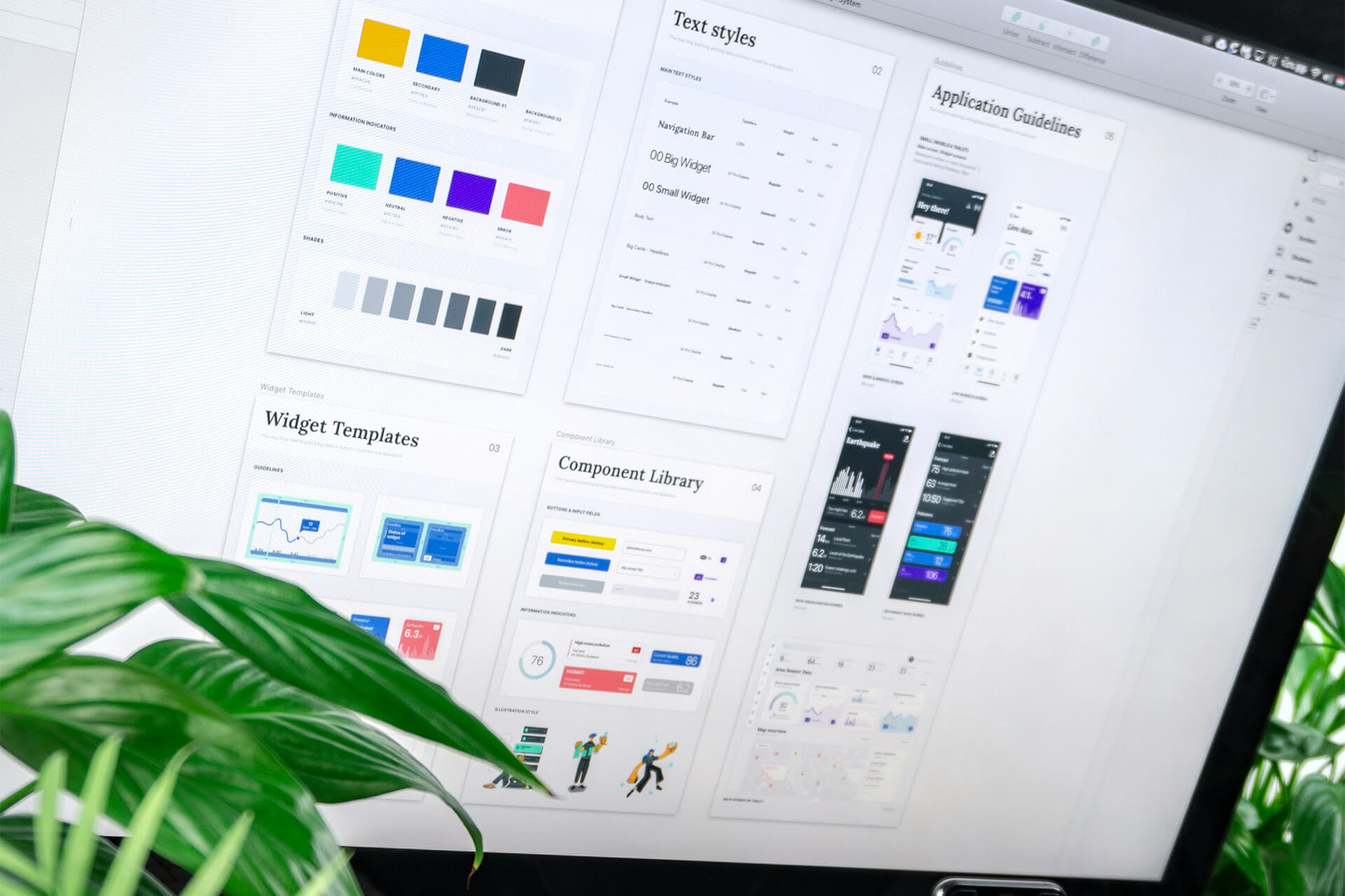 Digital products